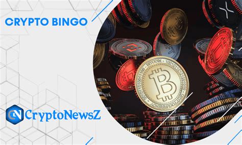 Crypto bingo sites  3
